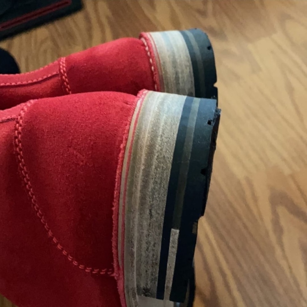 Red Dsquared - Picture 6 of 6